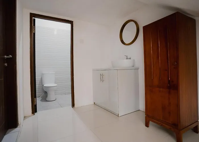 D'white By Island Management Villa